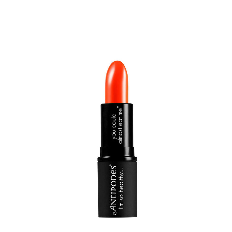 Antipodes Moisture-Boost Natural Lipstick image number 4